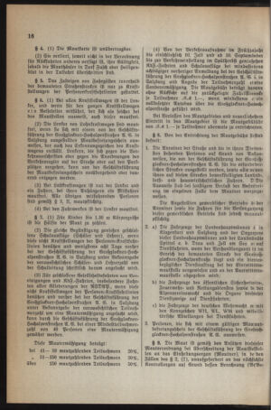 Verordnungs- und Amtsblatt für den Reichsgau Salzburg 19400306 Seite: 4