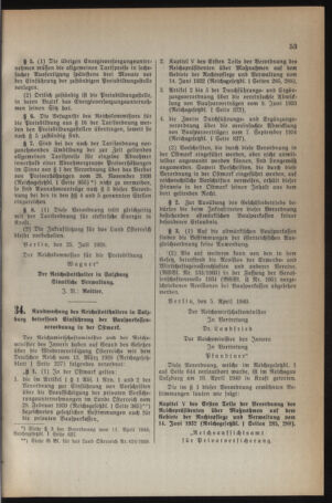 Verordnungs- und Amtsblatt für den Reichsgau Salzburg 19400603 Seite: 11