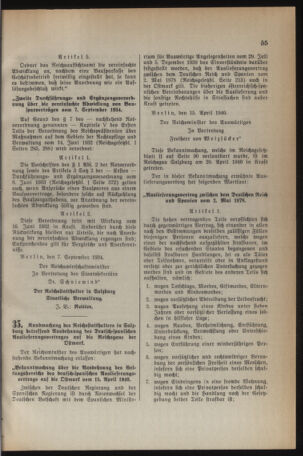 Verordnungs- und Amtsblatt für den Reichsgau Salzburg 19400603 Seite: 13