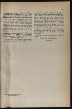 Verordnungs- und Amtsblatt für den Reichsgau Salzburg 19400603 Seite: 5