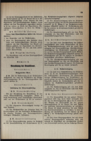 Verordnungs- und Amtsblatt für den Reichsgau Salzburg 19400610 Seite: 11