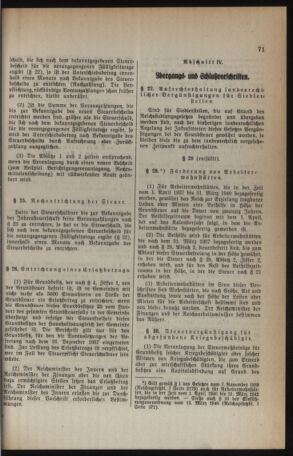 Verordnungs- und Amtsblatt für den Reichsgau Salzburg 19400610 Seite: 13