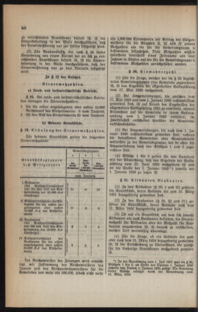 Verordnungs- und Amtsblatt für den Reichsgau Salzburg 19400610 Seite: 22