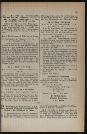 Verordnungs- und Amtsblatt für den Reichsgau Salzburg 19400610 Seite: 27