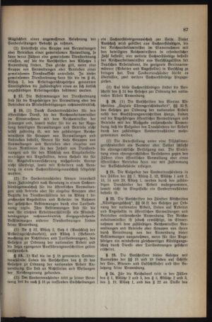 Verordnungs- und Amtsblatt für den Reichsgau Salzburg 19400610 Seite: 29