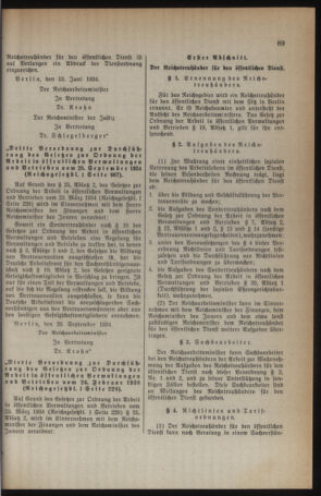 Verordnungs- und Amtsblatt für den Reichsgau Salzburg 19400610 Seite: 31