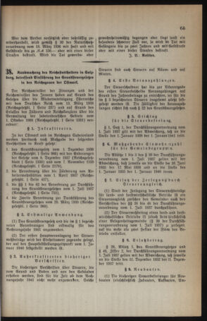 Verordnungs- und Amtsblatt für den Reichsgau Salzburg 19400610 Seite: 7