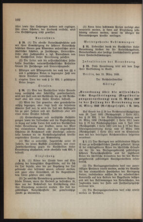 Verordnungs- und Amtsblatt für den Reichsgau Salzburg 19400619 Seite: 10