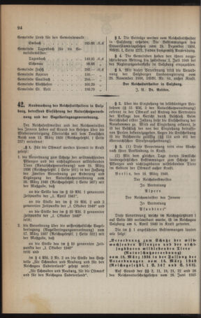 Verordnungs- und Amtsblatt für den Reichsgau Salzburg 19400619 Seite: 2