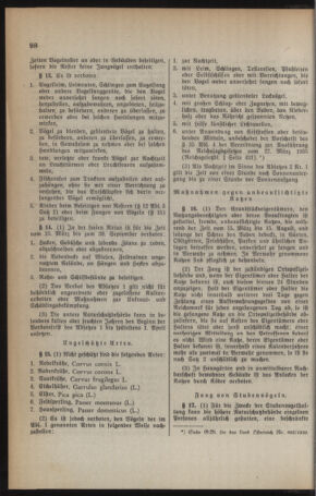 Verordnungs- und Amtsblatt für den Reichsgau Salzburg 19400619 Seite: 6