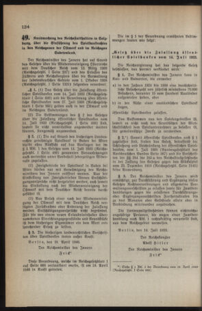 Verordnungs- und Amtsblatt für den Reichsgau Salzburg 19400627 Seite: 18