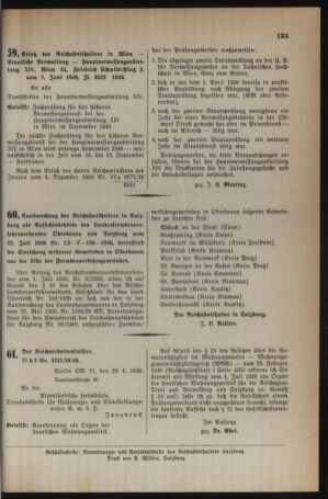 Verordnungs- und Amtsblatt für den Reichsgau Salzburg 19400803 Seite: 5