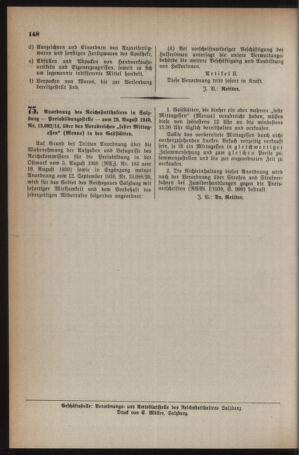 Verordnungs- und Amtsblatt für den Reichsgau Salzburg 19400907 Seite: 2