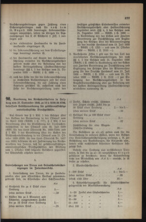 Verordnungs- und Amtsblatt für den Reichsgau Salzburg 19400928 Seite: 7