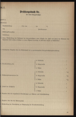 Verordnungs- und Amtsblatt für den Reichsgau Salzburg 19401012 Seite: 43