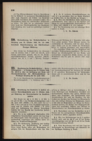 Verordnungs- und Amtsblatt für den Reichsgau Salzburg 19401026 Seite: 2