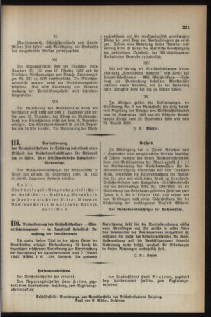 Verordnungs- und Amtsblatt für den Reichsgau Salzburg 19401102 Seite: 3