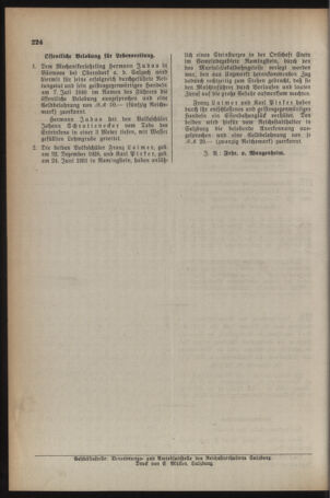 Verordnungs- und Amtsblatt für den Reichsgau Salzburg 19401109 Seite: 2