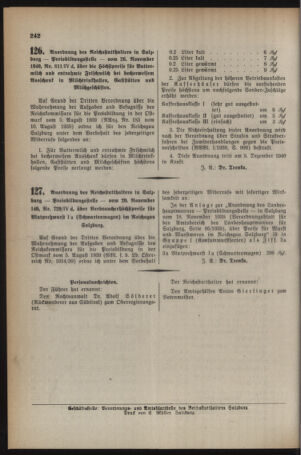 Verordnungs- und Amtsblatt für den Reichsgau Salzburg 19401130 Seite: 8