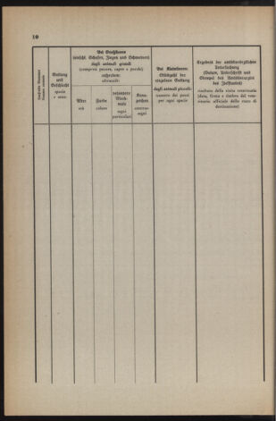 Verordnungs- und Amtsblatt für den Reichsgau Salzburg 19410111 Seite: 10