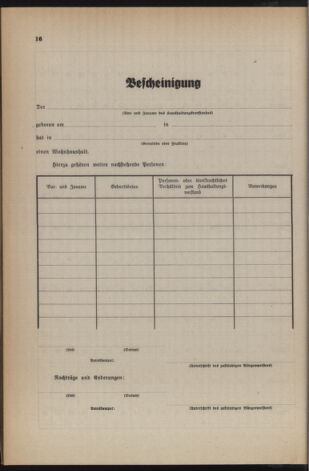 Verordnungs- und Amtsblatt für den Reichsgau Salzburg 19410111 Seite: 16