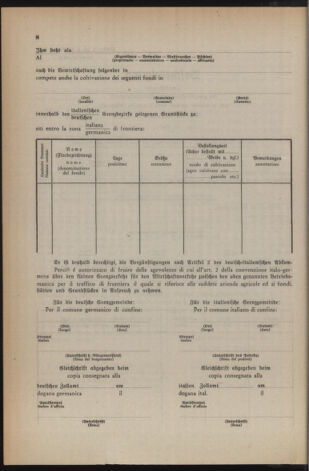 Verordnungs- und Amtsblatt für den Reichsgau Salzburg 19410111 Seite: 8