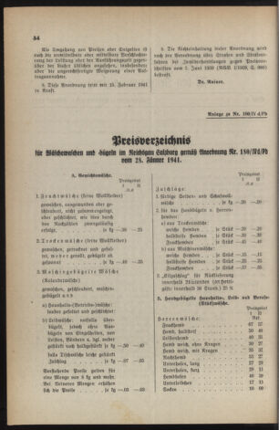 Verordnungs- und Amtsblatt für den Reichsgau Salzburg 19410208 Seite: 2