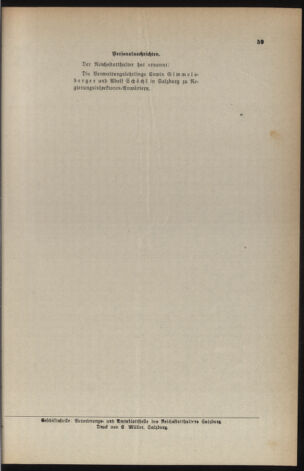 Verordnungs- und Amtsblatt für den Reichsgau Salzburg 19410208 Seite: 7