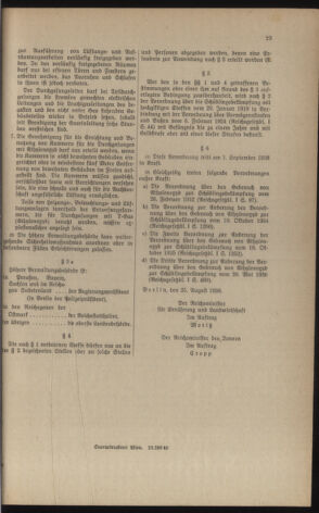 Verordnungs- und Amtsblatt für den Reichsgau Salzburg 19410315 Seite: 11