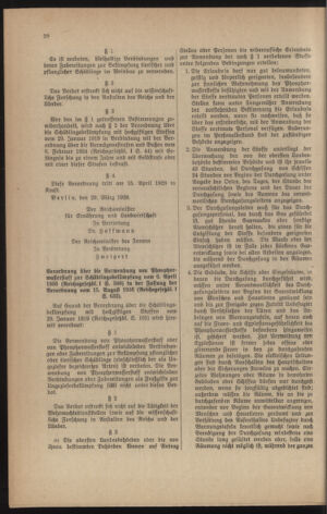 Verordnungs- und Amtsblatt für den Reichsgau Salzburg 19410315 Seite: 8