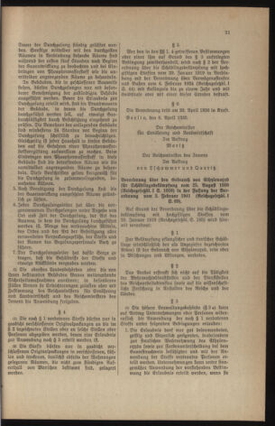 Verordnungs- und Amtsblatt für den Reichsgau Salzburg 19410315 Seite: 9