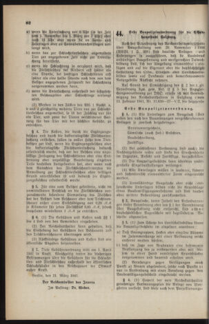 Verordnungs- und Amtsblatt für den Reichsgau Salzburg 19410329 Seite: 2