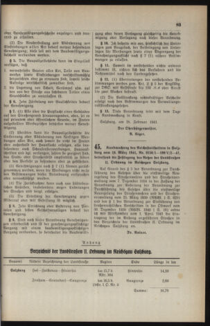 Verordnungs- und Amtsblatt für den Reichsgau Salzburg 19410329 Seite: 3