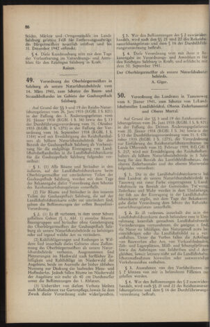 Verordnungs- und Amtsblatt für den Reichsgau Salzburg 19410405 Seite: 2