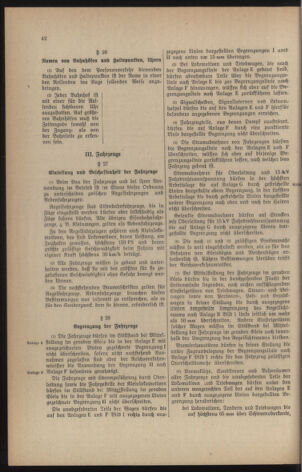 Verordnungs- und Amtsblatt für den Reichsgau Salzburg 19410419 Seite: 14