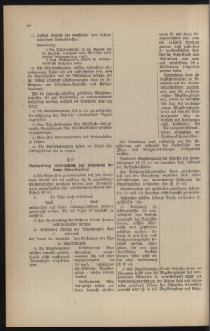 Verordnungs- und Amtsblatt für den Reichsgau Salzburg 19410419 Seite: 22