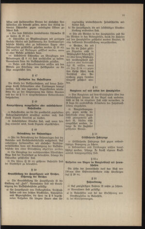 Verordnungs- und Amtsblatt für den Reichsgau Salzburg 19410419 Seite: 23