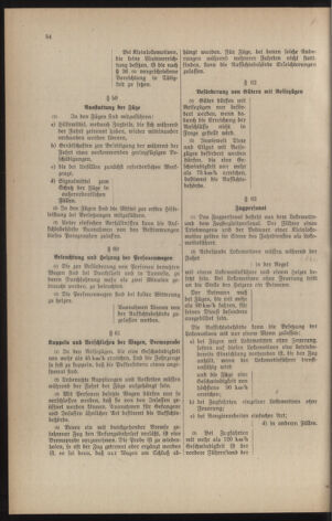 Verordnungs- und Amtsblatt für den Reichsgau Salzburg 19410419 Seite: 26