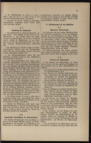 Verordnungs- und Amtsblatt für den Reichsgau Salzburg 19410419 Seite: 31