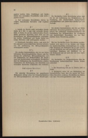 Verordnungs- und Amtsblatt für den Reichsgau Salzburg 19410510 Seite: 14