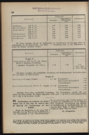 Verordnungs- und Amtsblatt für den Reichsgau Salzburg 19410705 Seite: 4