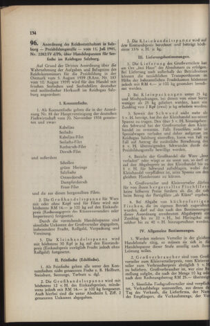 Verordnungs- und Amtsblatt für den Reichsgau Salzburg 19410719 Seite: 2