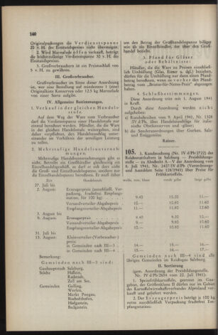 Verordnungs- und Amtsblatt für den Reichsgau Salzburg 19410802 Seite: 2