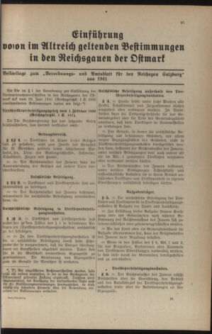 Verordnungs- und Amtsblatt für den Reichsgau Salzburg 19410816 Seite: 11