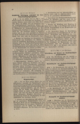 Verordnungs- und Amtsblatt für den Reichsgau Salzburg 19410816 Seite: 14