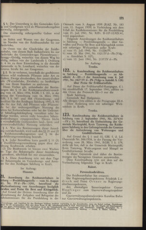 Verordnungs- und Amtsblatt für den Reichsgau Salzburg 19410906 Seite: 7