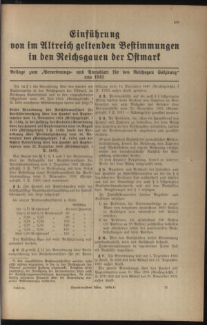 Verordnungs- und Amtsblatt für den Reichsgau Salzburg 19410906 Seite: 9