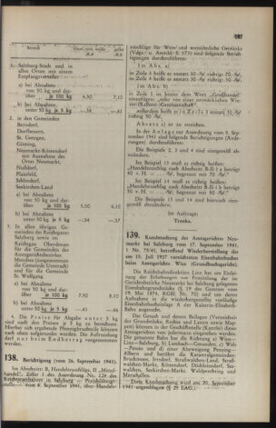 Verordnungs- und Amtsblatt für den Reichsgau Salzburg 19410927 Seite: 5