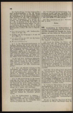 Verordnungs- und Amtsblatt für den Reichsgau Salzburg 19411004 Seite: 2