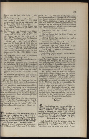 Verordnungs- und Amtsblatt für den Reichsgau Salzburg 19411011 Seite: 3